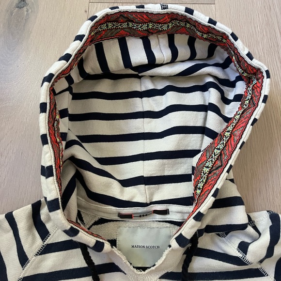 Maison Scotch Sweater - Picture 4 of 6